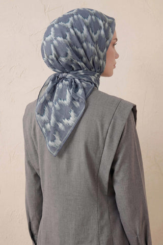 Silk Home Soft Eşarp 73127-05