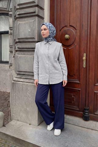 Silk Home Soft Eşarp 73127-05