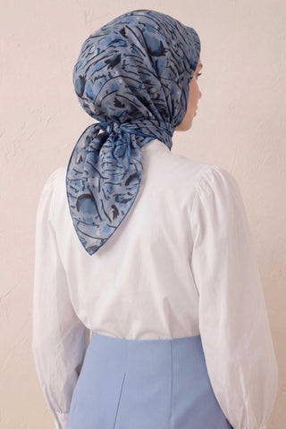 Silk Home Soft Eşarp 73128-02 - Soft Eşarp - | Silk Home