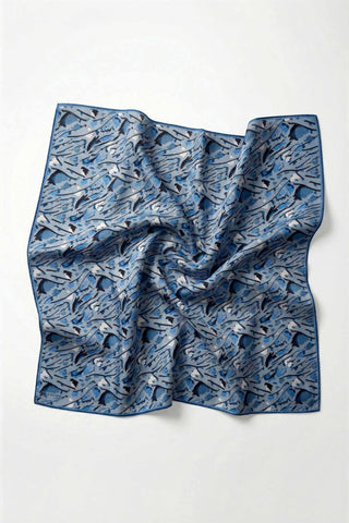 Silk Home Soft Eşarp 73128-02 - Soft Eşarp - | Silk Home