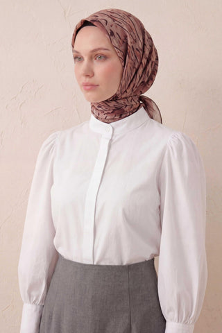 Silk Home Soft Eşarp 73128-03 - Soft Eşarp - | Silk Home