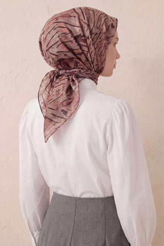Silk Home Soft Eşarp 73128-03 - Soft Eşarp - | Silk Home