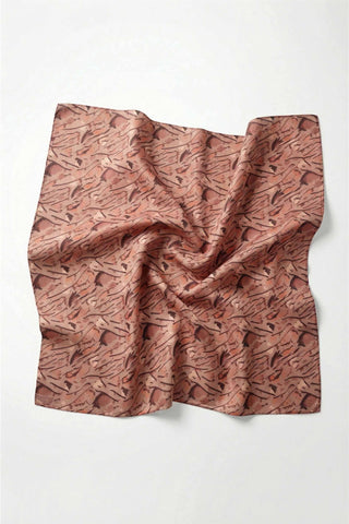 Silk Home Soft Eşarp 73128-03 - Soft Eşarp - | Silk Home