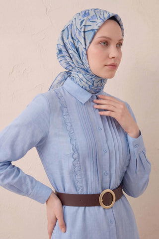 Silk Home Soft Eşarp 73128-06 - 463993471203 - | Silk Home