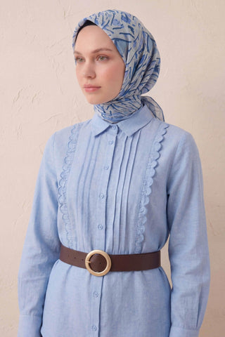 Silk Home Soft Eşarp 73128-06 - 463993471203 - | Silk Home