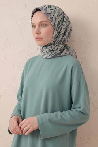 Silk Home Soft Eşarp 73128-14 - Soft Eşarp - | Silk Home