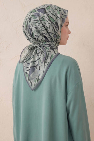 Silk Home Soft Eşarp 73128-14 - Soft Eşarp - | Silk Home