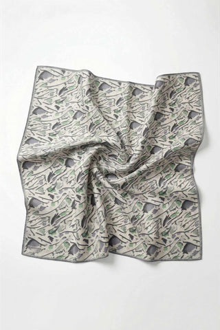 Silk Home Soft Eşarp 73128-14 - Soft Eşarp - | Silk Home