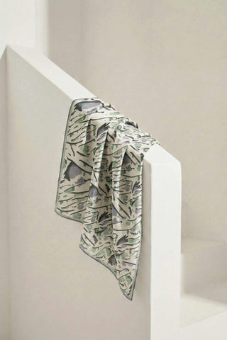 Silk Home Soft Eşarp 73128-14 - Soft Eşarp - | Silk Home