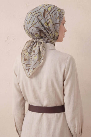 Silk Home Soft Eşarp 73128-15 - Soft Eşarp - | Silk Home