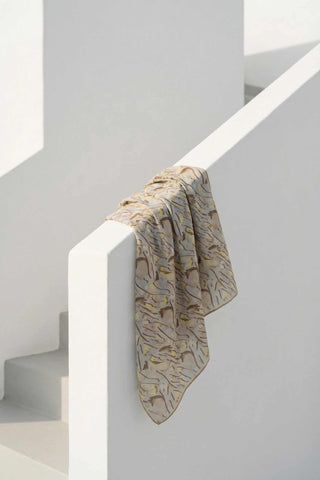 Silk Home Soft Eşarp 73128-15 - Soft Eşarp - | Silk Home