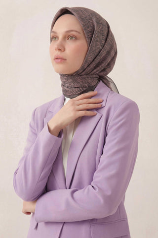 Silk Home Soft Eşarp 73129-04 - 463993471203 - | Silk Home