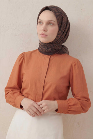 Silk Home Soft Eşarp 73129-05 - 463993471203 - | Silk Home
