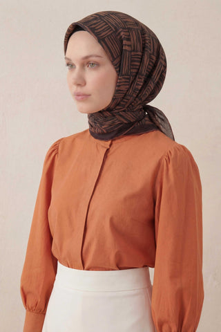 Silk Home Soft Eşarp 73129-05 - 463993471203 - | Silk Home