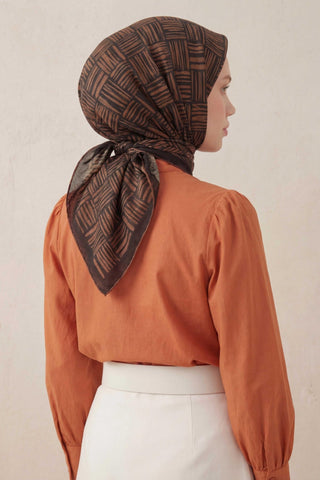 Silk Home Soft Eşarp 73129-05 - 463993471203 - | Silk Home