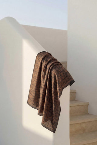Silk Home Soft Eşarp 73129-05 - 463993471203 - | Silk Home