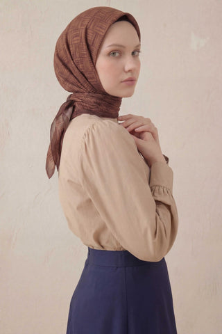 Silk Home Soft Eşarp 73129-07 - 463993471203 - | Silk Home
