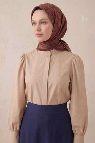 Silk Home Soft Eşarp 73129-07 - 463993471203 - | Silk Home