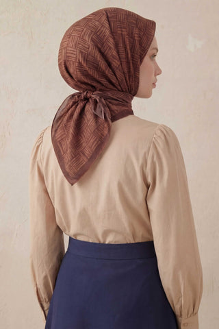 Silk Home Soft Eşarp 73129-07 - 463993471203 - | Silk Home