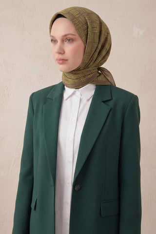 Silk Home Soft Eşarp 73129-08 - 463993471203 - | Silk Home