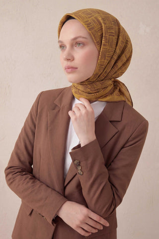 Silk Home Soft Eşarp 73129-10 - 463993471203 - | Silk Home