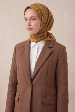 Silk Home Soft Eşarp 73129-10 - 463993471203 - | Silk Home