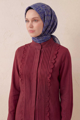 Silk Home Soft Eşarp 73129-11 - Silk Home Soft Eşarp - | Silk Home