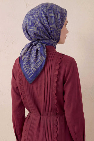 Silk Home Soft Eşarp 73129-11 - Silk Home Soft Eşarp - | Silk Home