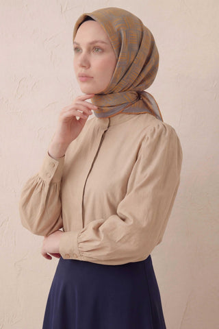 Silk Home Soft Eşarp 73129-16 - 463993471203 - | Silk Home