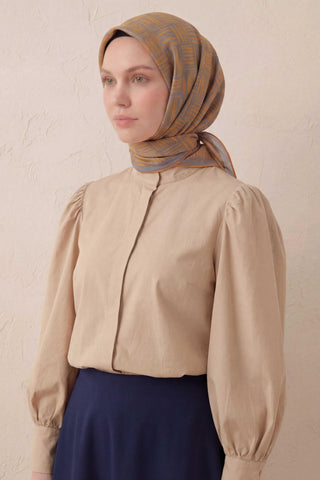 Silk Home Soft Eşarp 73129-16 - 463993471203 - | Silk Home