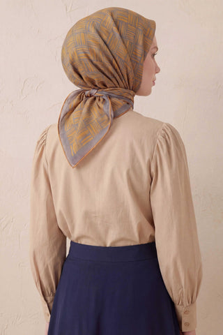 Silk Home Soft Eşarp 73129-16 - 463993471203 - | Silk Home