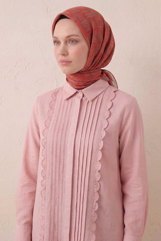 Silk Home Soft Eşarp 73129-21 - 463993471203 - | Silk Home