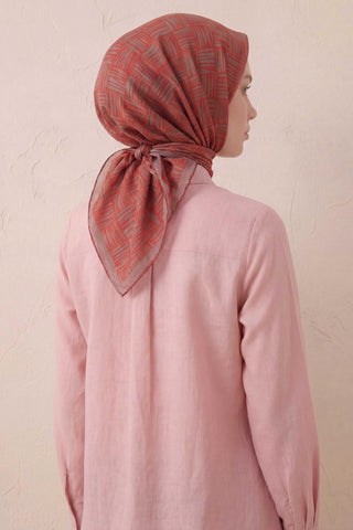 Silk Home Soft Eşarp 73129-21 - 463993471203 - | Silk Home
