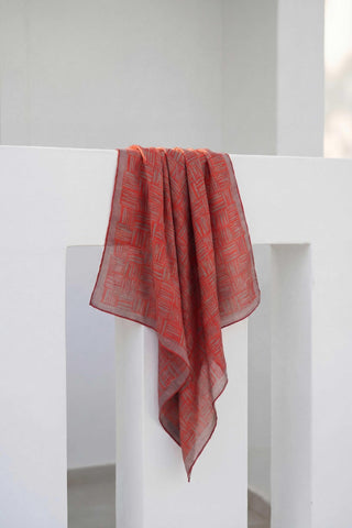 Silk Home Soft Eşarp 73129-21 - 463993471203 - | Silk Home