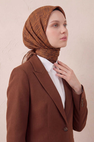 Silk Home Soft Eşarp 73129-23 - 463993471203 - | Silk Home