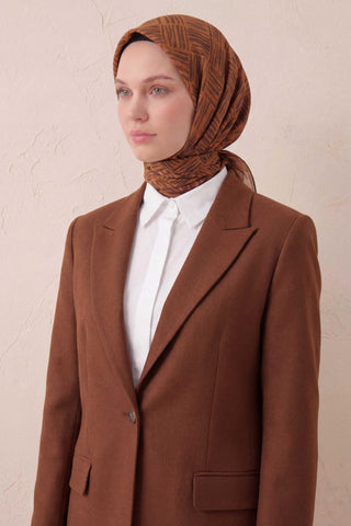 Silk Home Soft Eşarp 73129-23 - 463993471203 - | Silk Home