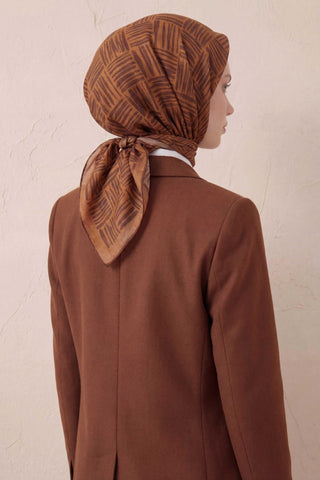Silk Home Soft Eşarp 73129-23 - 463993471203 - | Silk Home