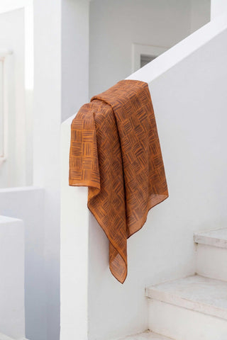 Silk Home Soft Eşarp 73129-23 - 463993471203 - | Silk Home