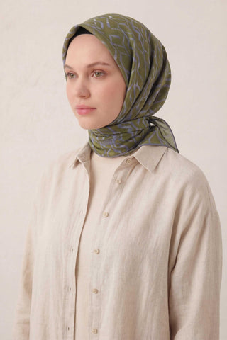 Silk Home Soft Eşarp 73130-08 - Soft Eşarp - | Silk Home