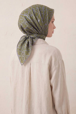 Silk Home Soft Eşarp 73130-08 - Soft Eşarp - | Silk Home