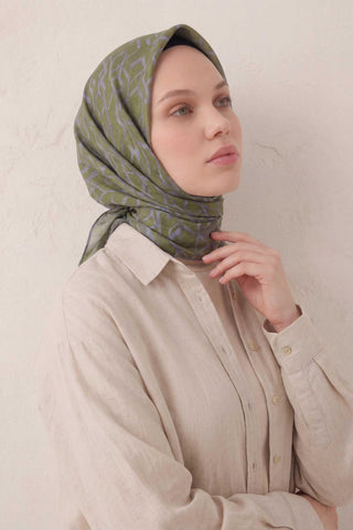 Silk Home Soft Eşarp 73130-08 - Soft Eşarp - | Silk Home