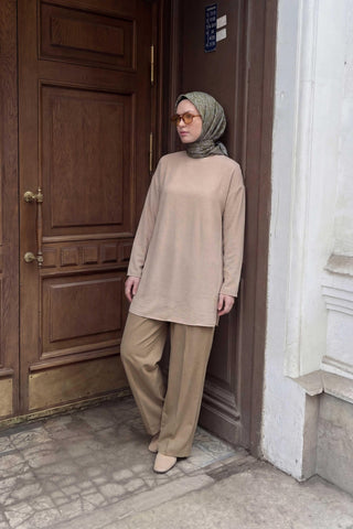Silk Home Soft Eşarp 73130-08 - Soft Eşarp - | Silk Home