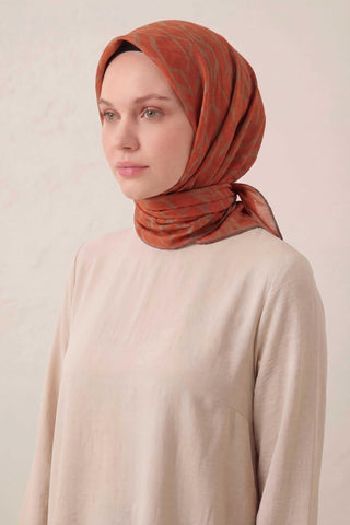 Silk Home Soft Eşarp 73130-09 - 463993471203 - | Silk Home