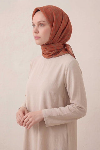 Silk Home Soft Eşarp 73130-09 - 463993471203 - | Silk Home