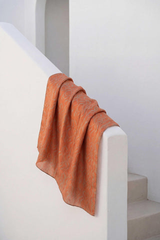Silk Home Soft Eşarp 73130-09 - 463993471203 - | Silk Home