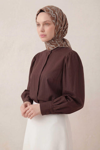 Silk Home Soft Eşarp 73130-10 - Soft Eşarp - | Silk Home
