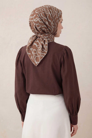 Silk Home Soft Eşarp 73130-10 - Soft Eşarp - | Silk Home