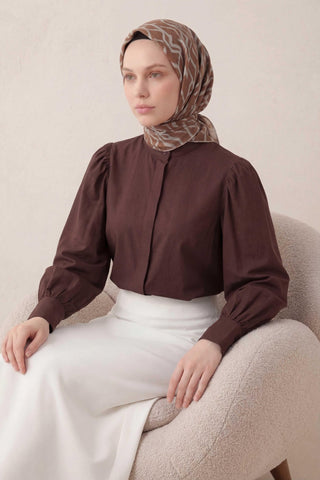 Silk Home Soft Eşarp 73130-10 - Soft Eşarp - | Silk Home