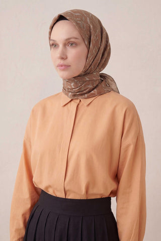 Silk Home Soft Eşarp 73130-13 - Soft Eşarp - | Silk Home