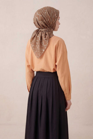 Silk Home Soft Eşarp 73130-13 - Soft Eşarp - | Silk Home